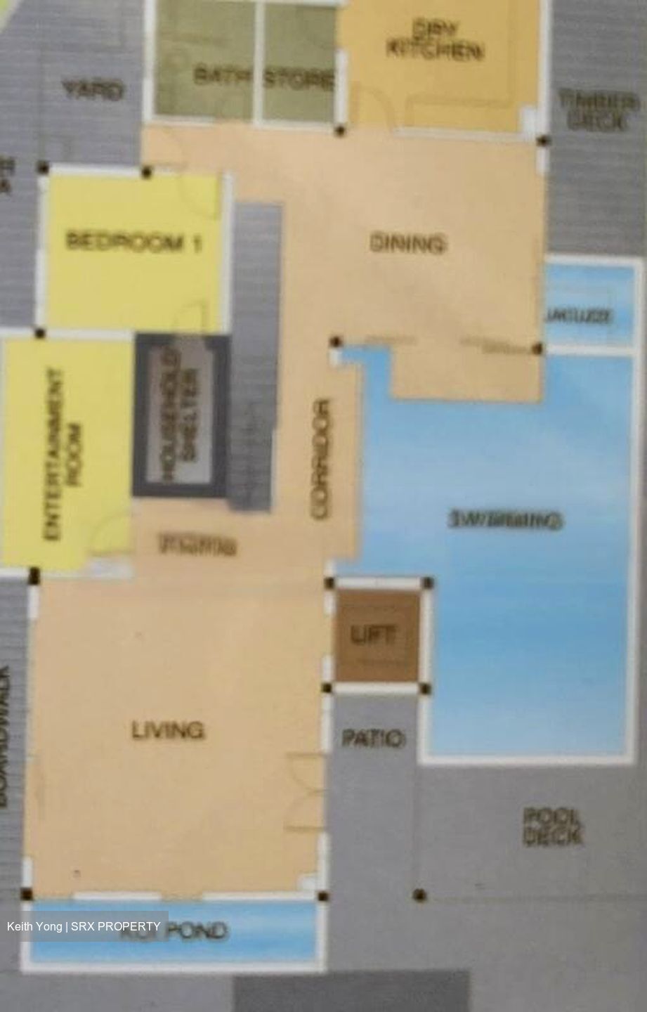 Jalan Ulu Siglap (D15), Detached #458876171